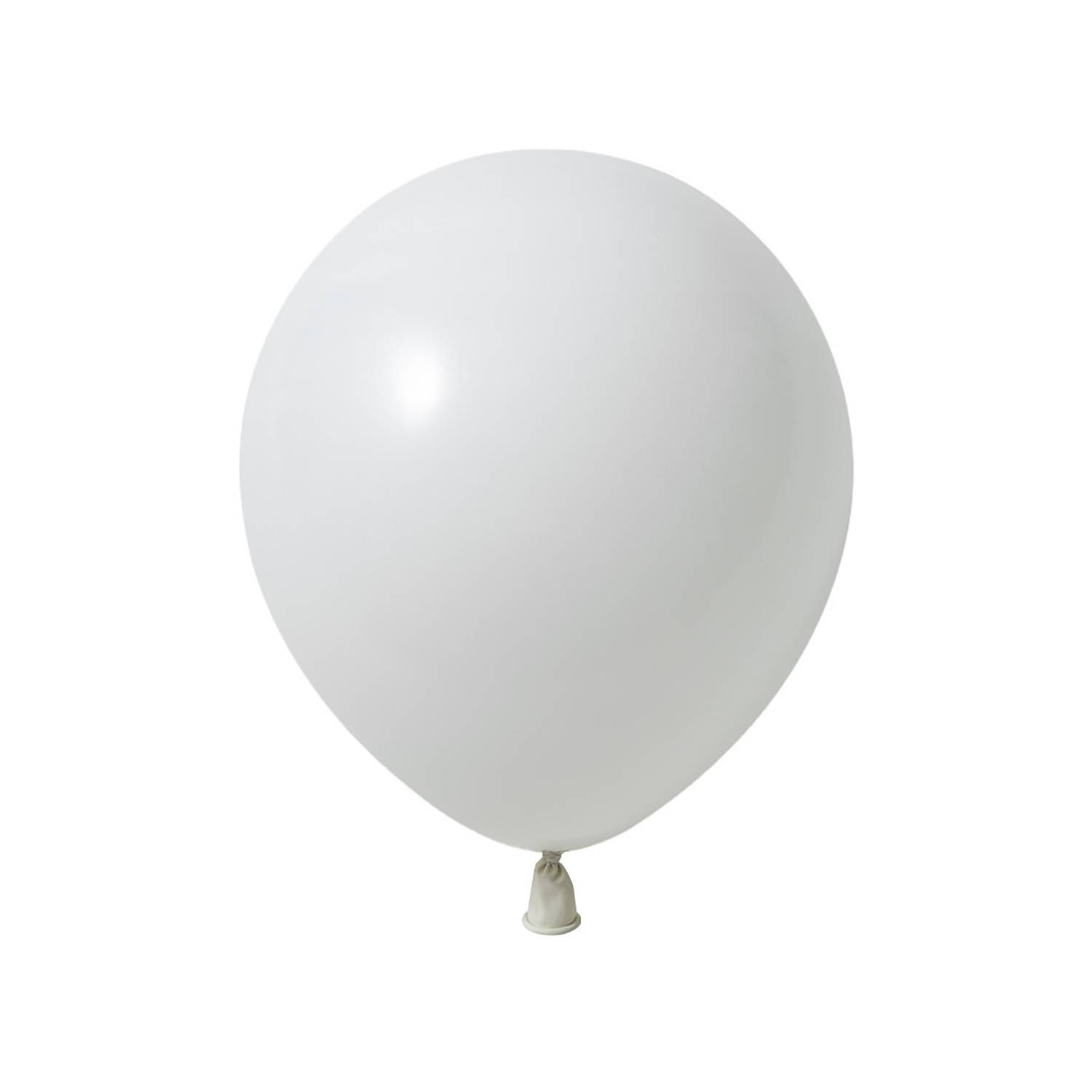 10 Inch 100 Count Latex Party Balloons 8