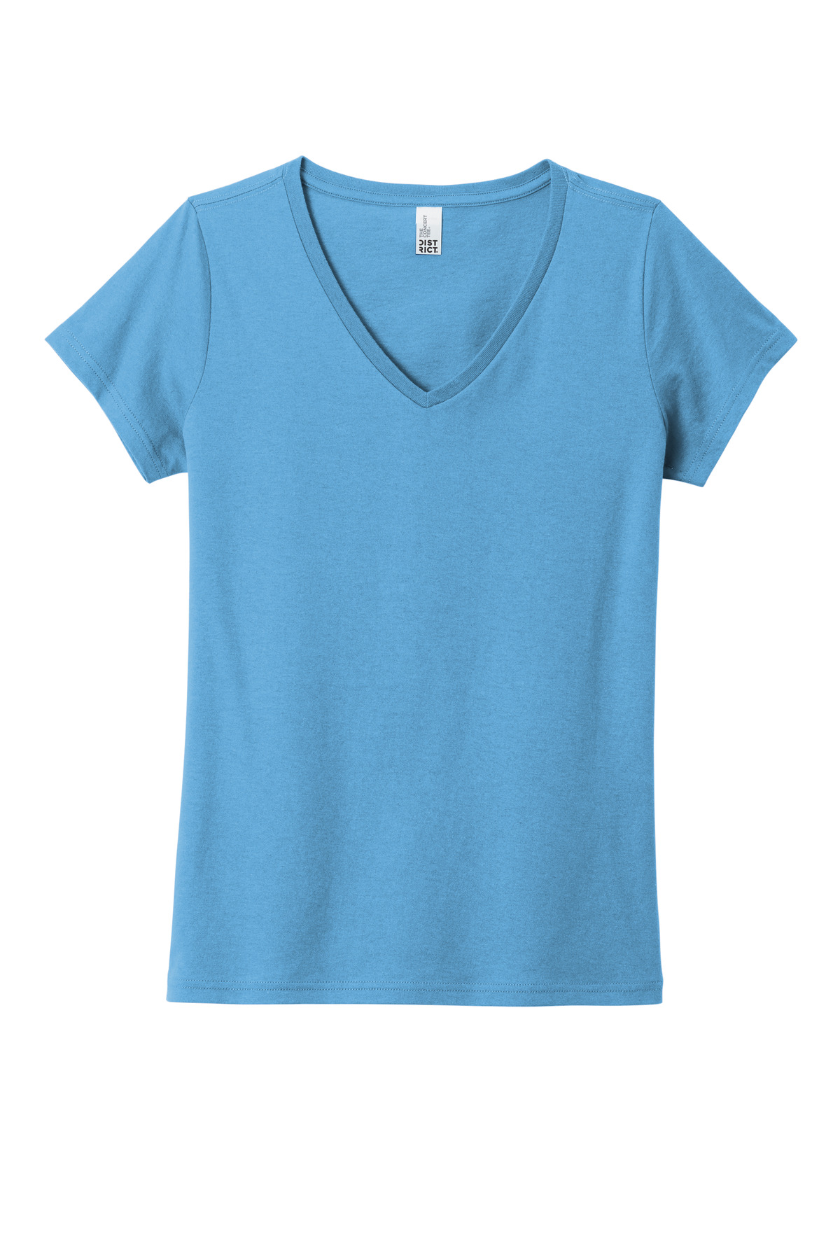 Women's The Concert Tee V-Neck