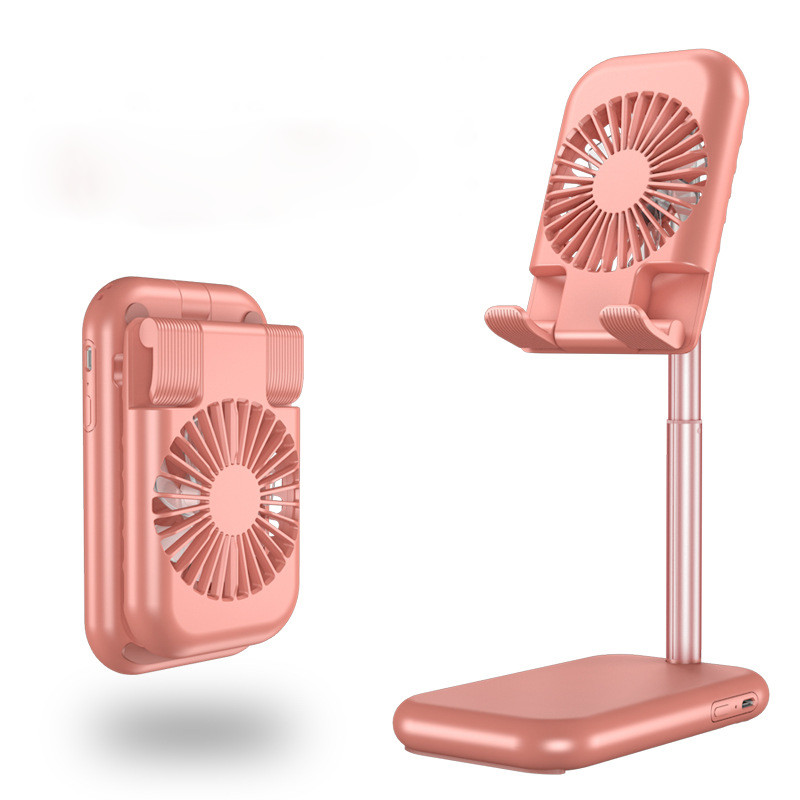 Yoyo Fan Phone Stand 1