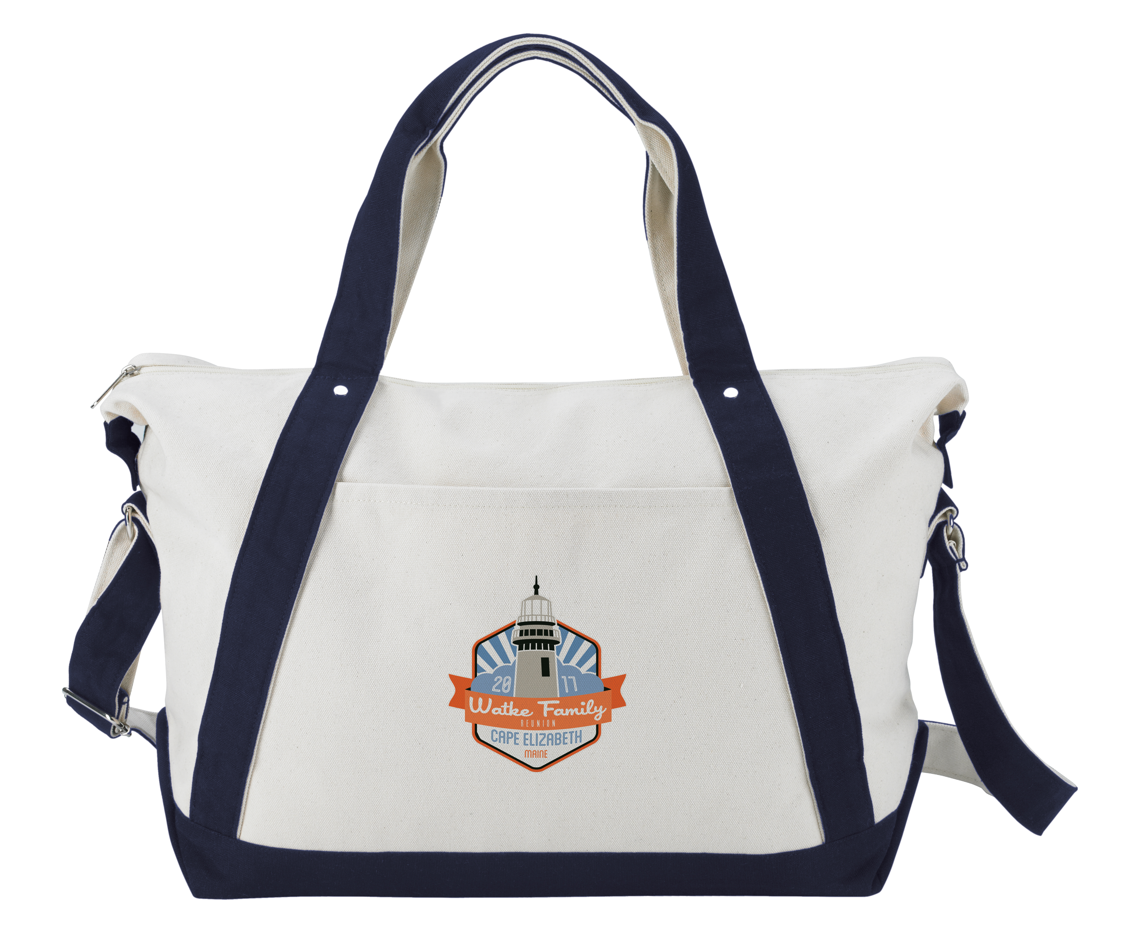 Rivage Weekender Duffel 7
