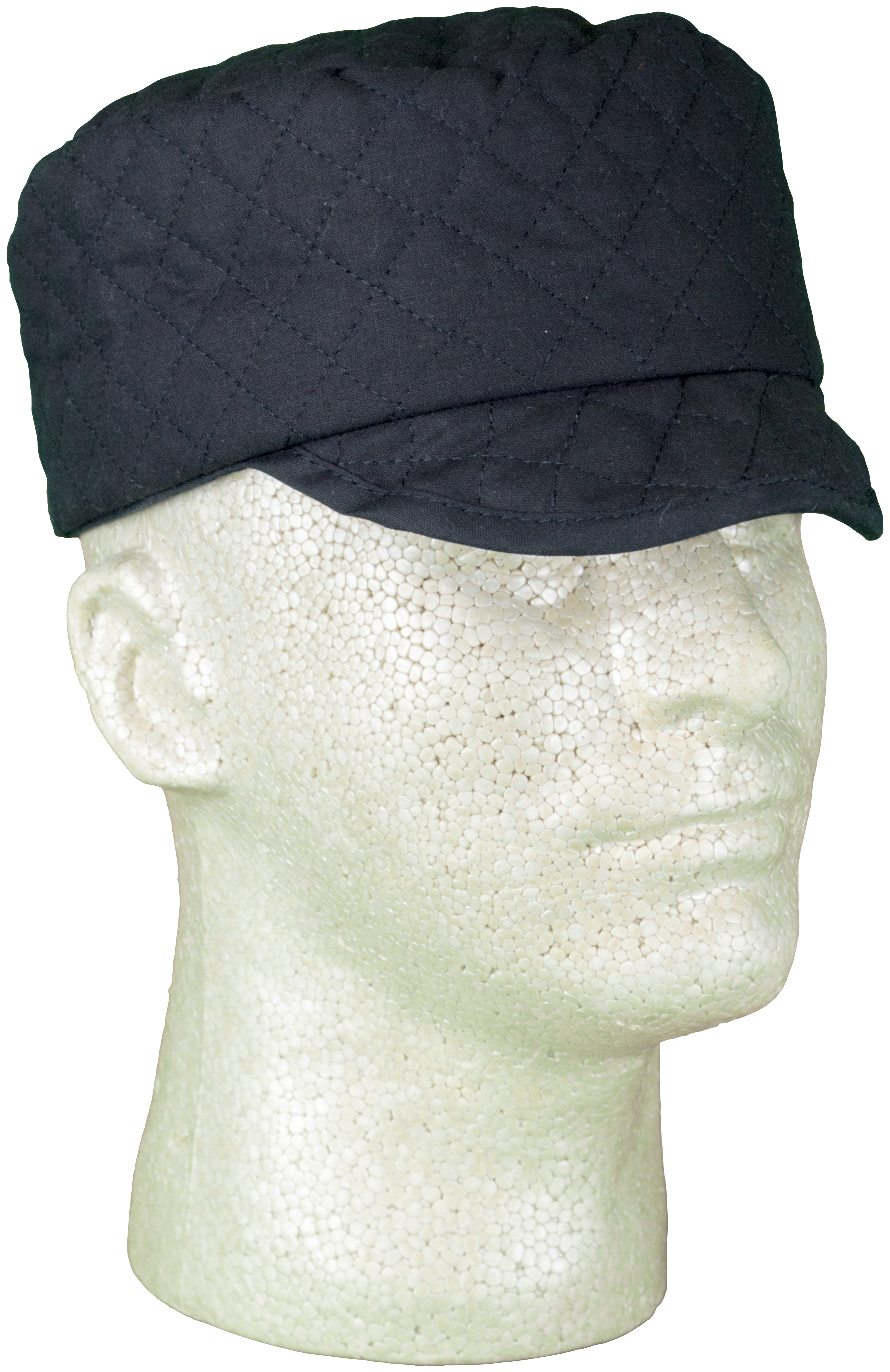 Deluxe Welder's Cap 5