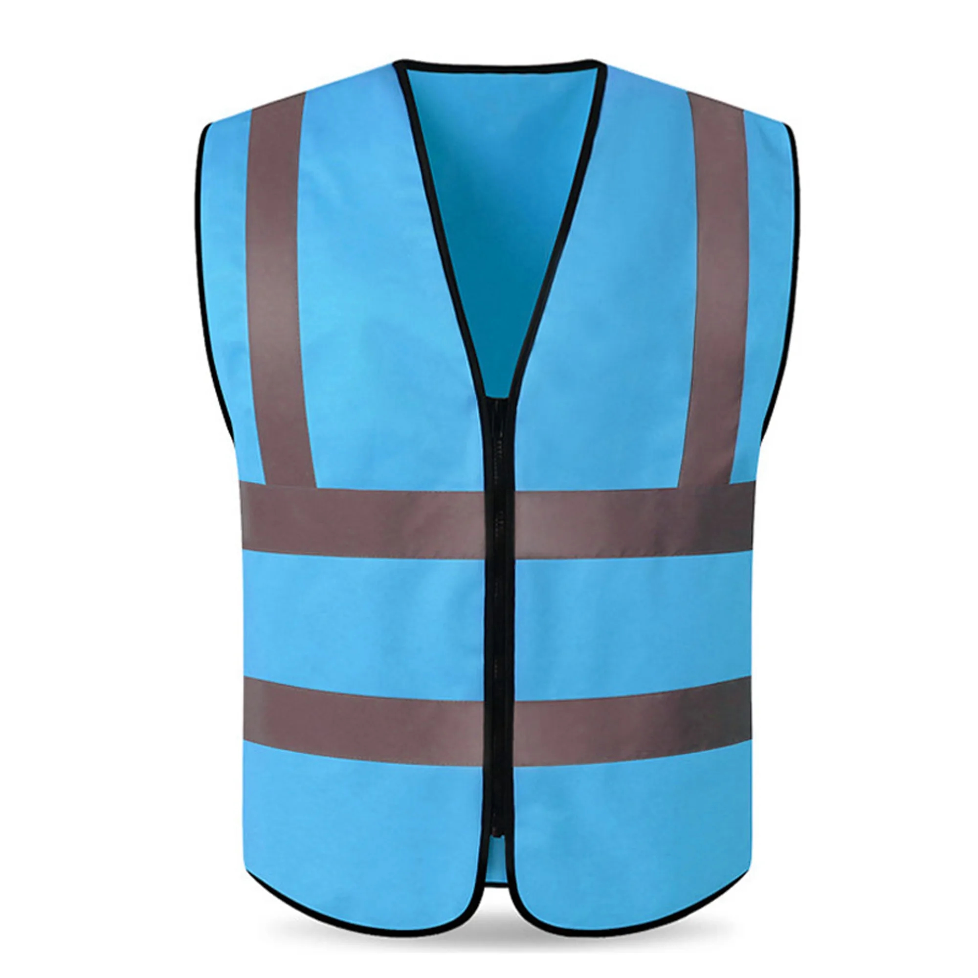 MOQ 20 Reflective Safety Vest 11