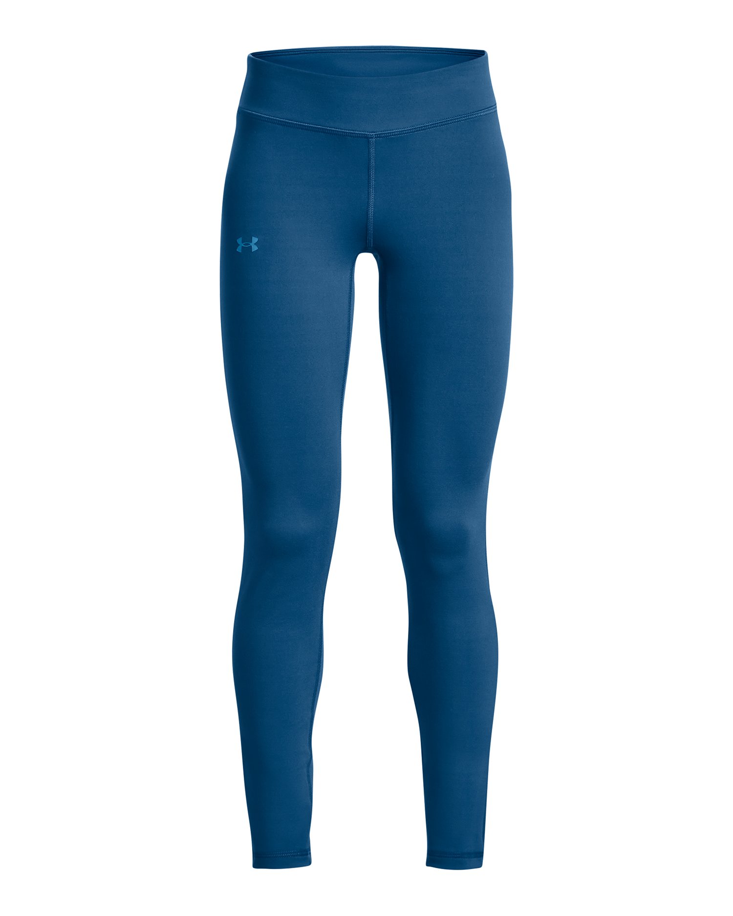 UA Motion Girls' Leggings 15