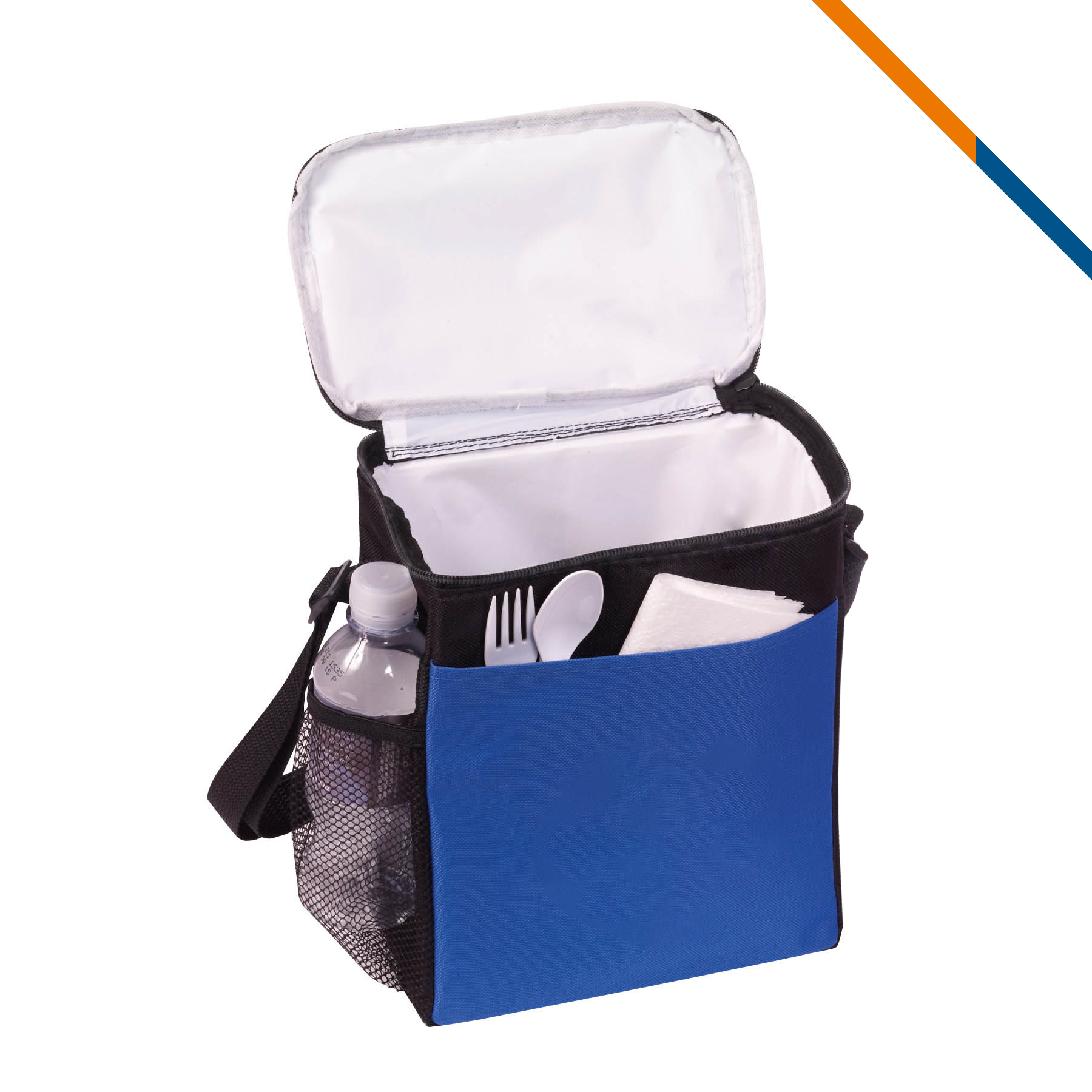 Duckin Vertical Cooler Bag 2