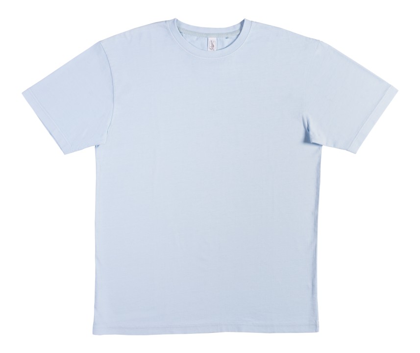 Bushwood Garment Dyed Tee 5