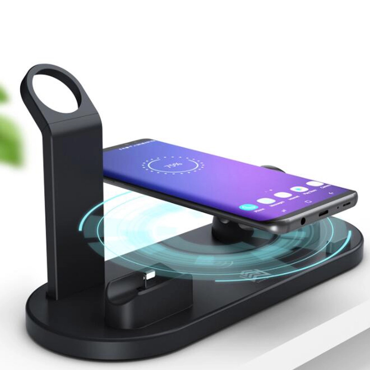 6 in 1 Charging Station 5