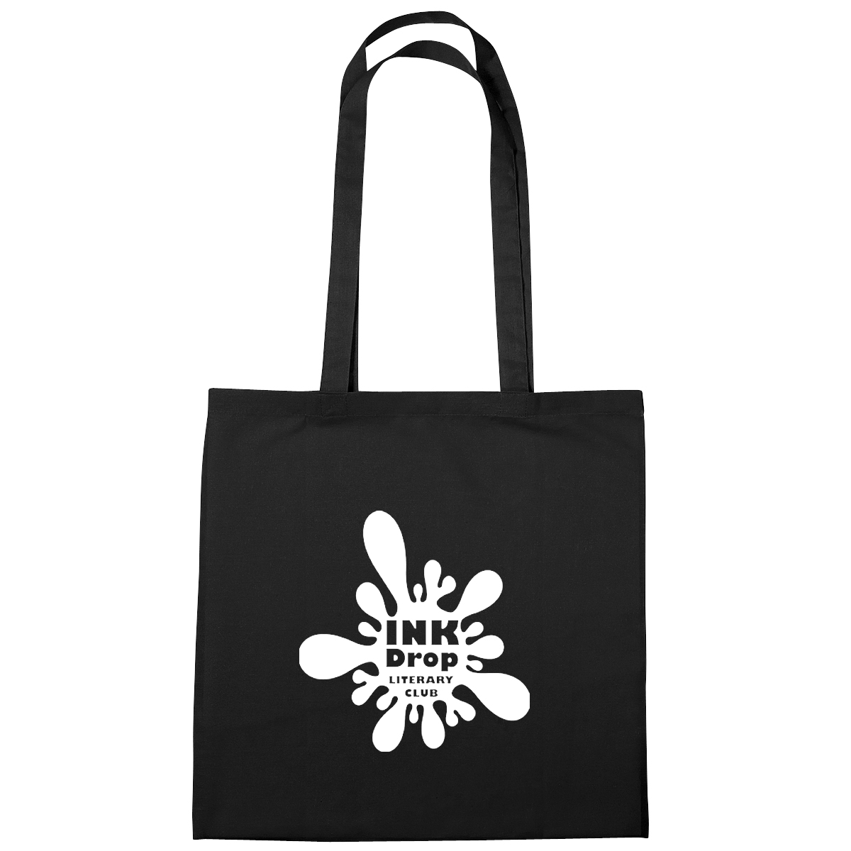 100% 4 Oz. Cotton Tote Bag 7