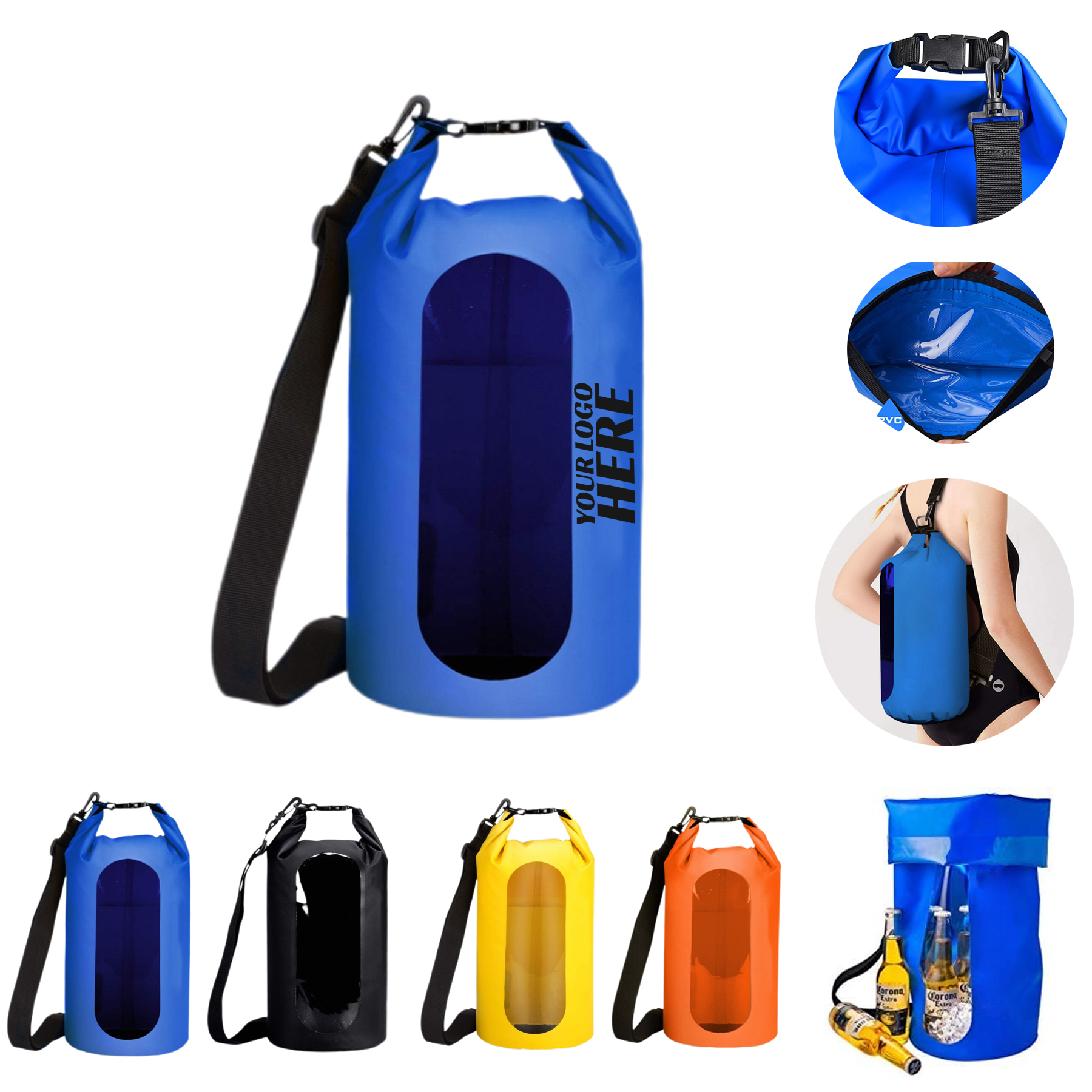 Waterproof Storage Dry Bag 2