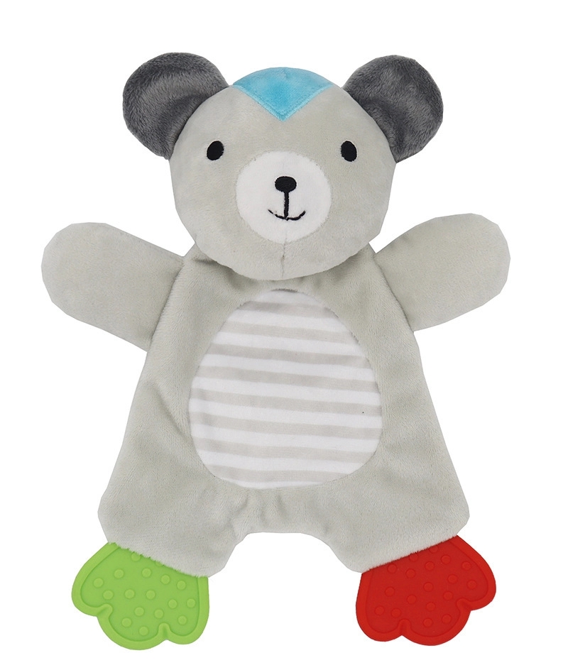 Baby Soothing Toy/Baby Chew Toy 5