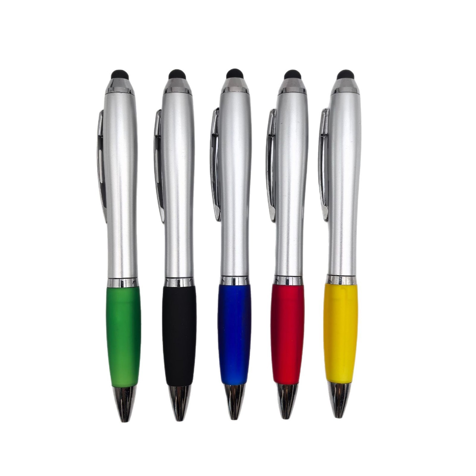 Twist Action Stylus Pen 3