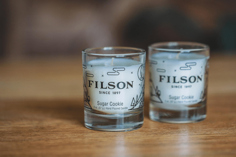 3 oz. Scented Votive Candle in a Cardboard Gift Box 70