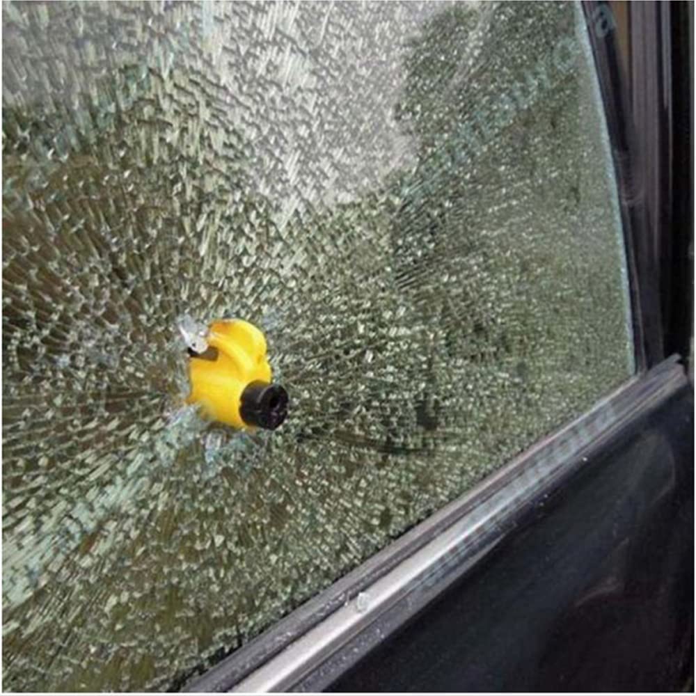 3 In 1 Emergency Car Escape Hammer Key Chain 5