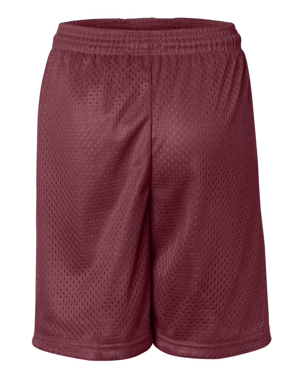 Youth Pro Mesh 6" Shorts - 2207 48