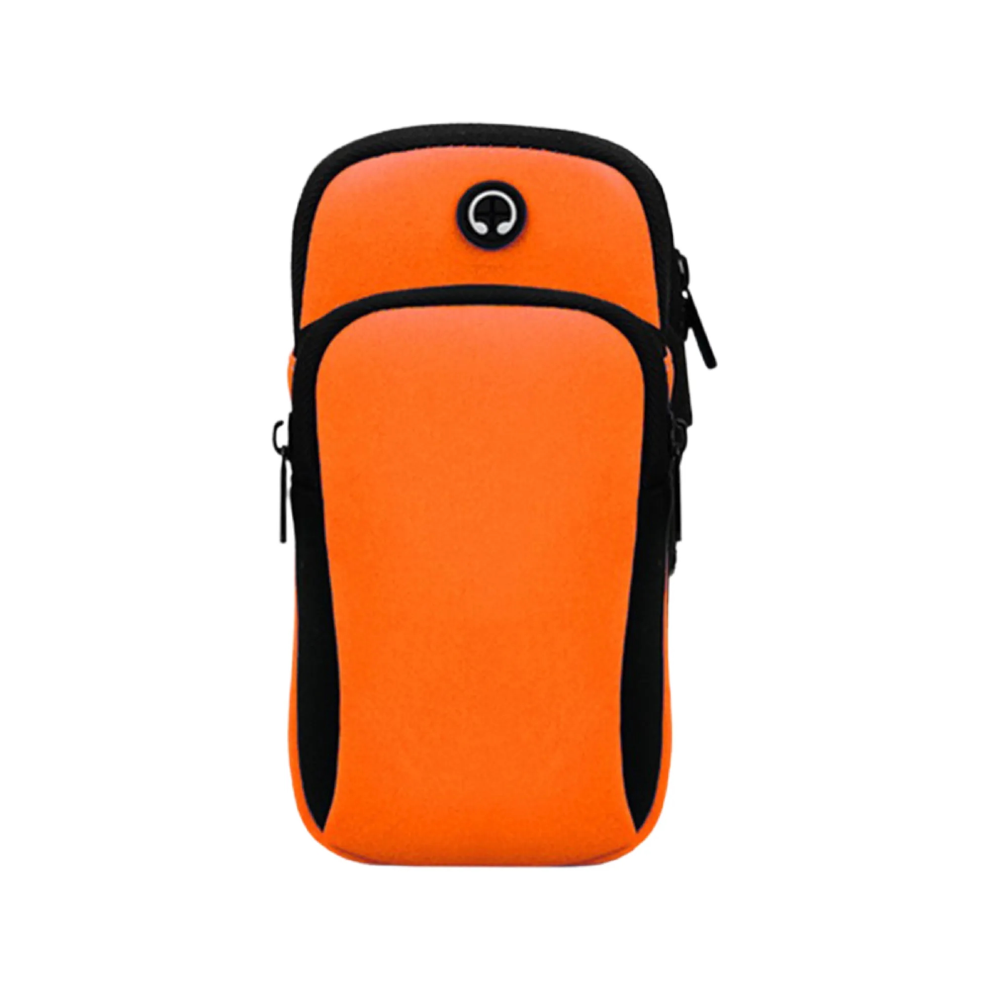 MOQ50 Sports Phone Holder Armband Arm Bag 3