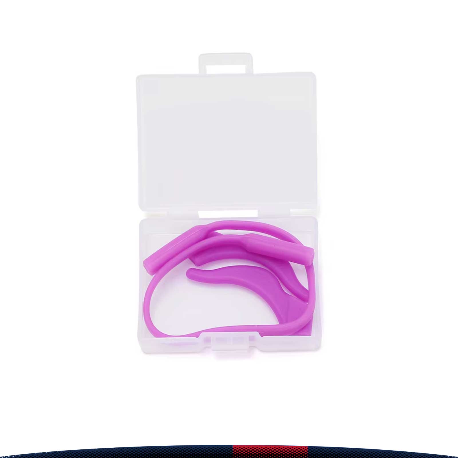 Bivney Silicone Eyeglasses Strap Kit 3