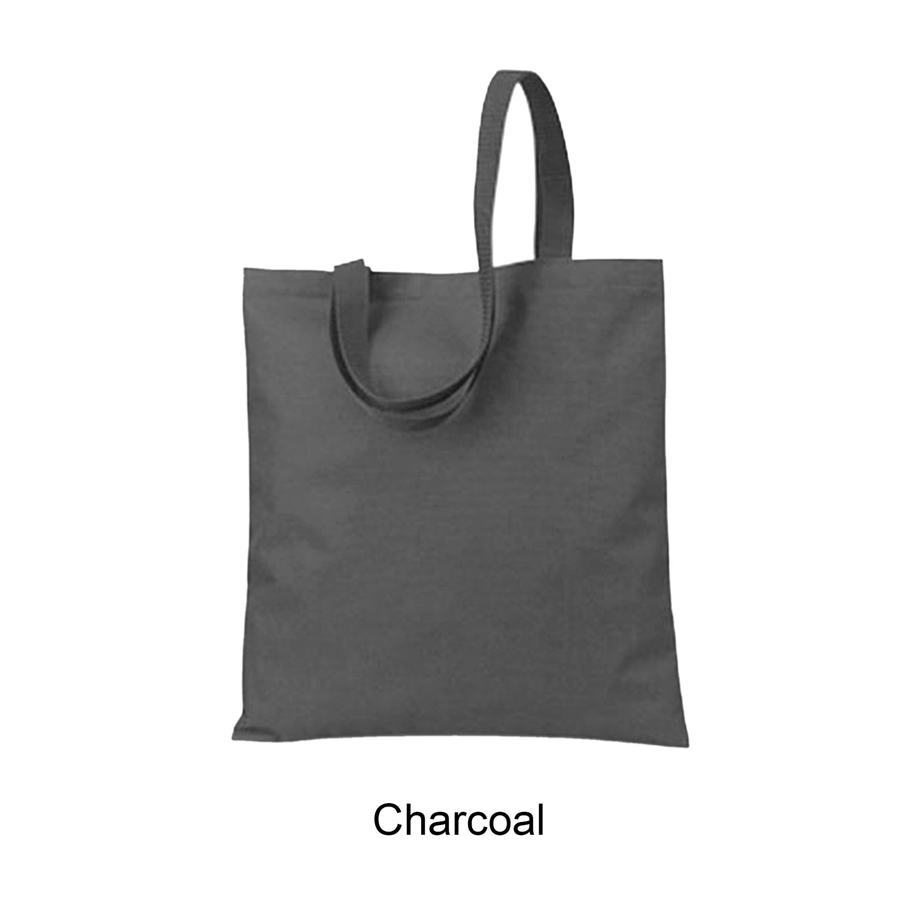 600D Madison Basic Tote 37