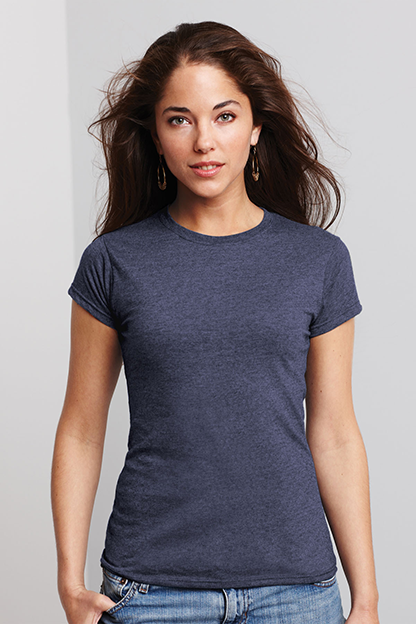 Gildan® Softstyle® Ladies' T-Shirt 31