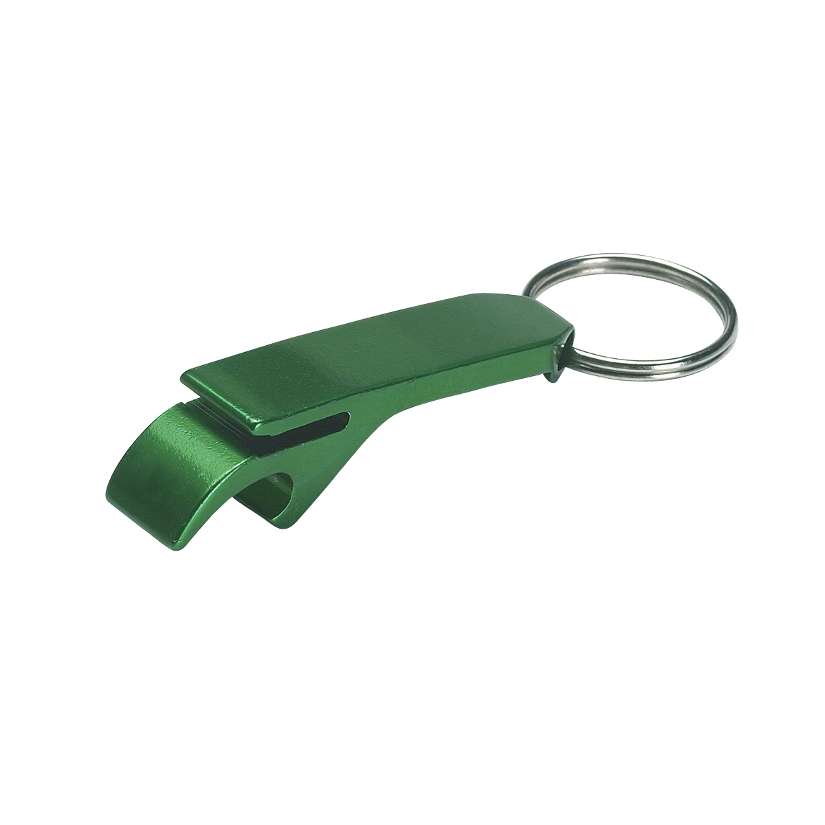 Aluminum Bottle/Can Opener Key Ring 5