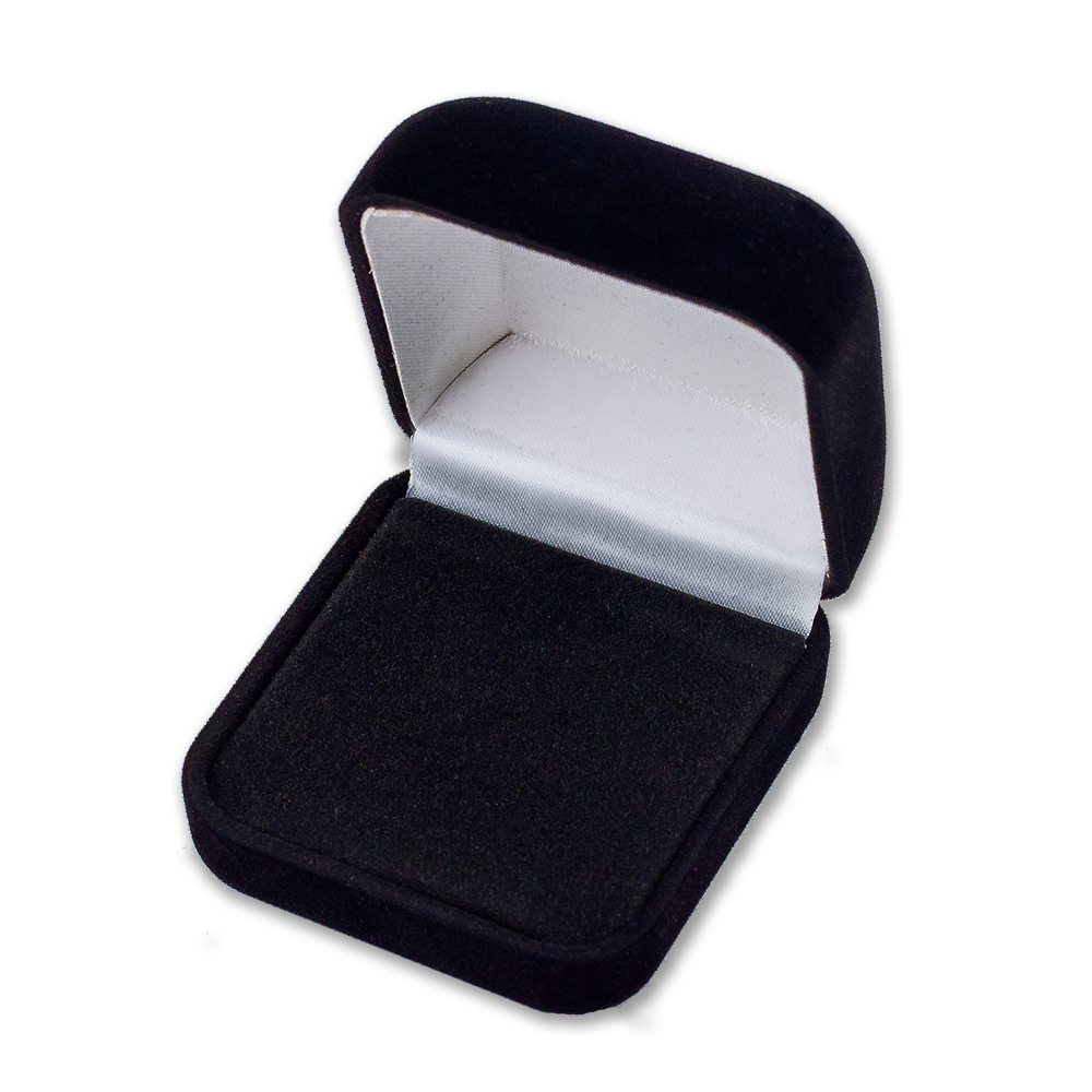 Velvet Presentation Box 2