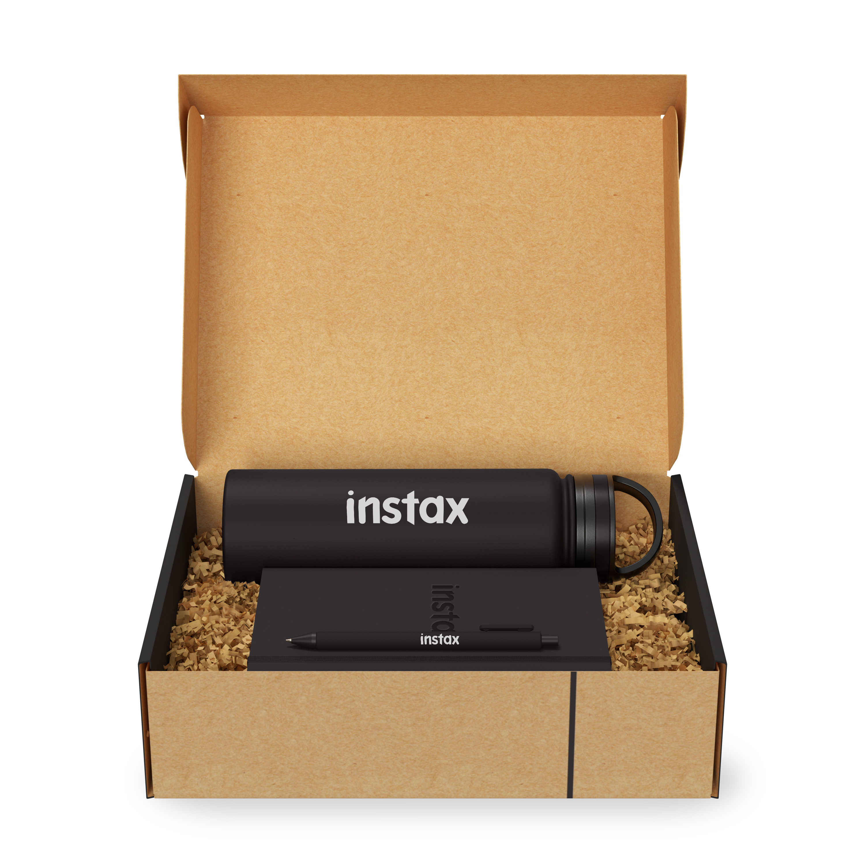 Escape Everyday - 3-piece Gift Set In Eco Gift Box 14