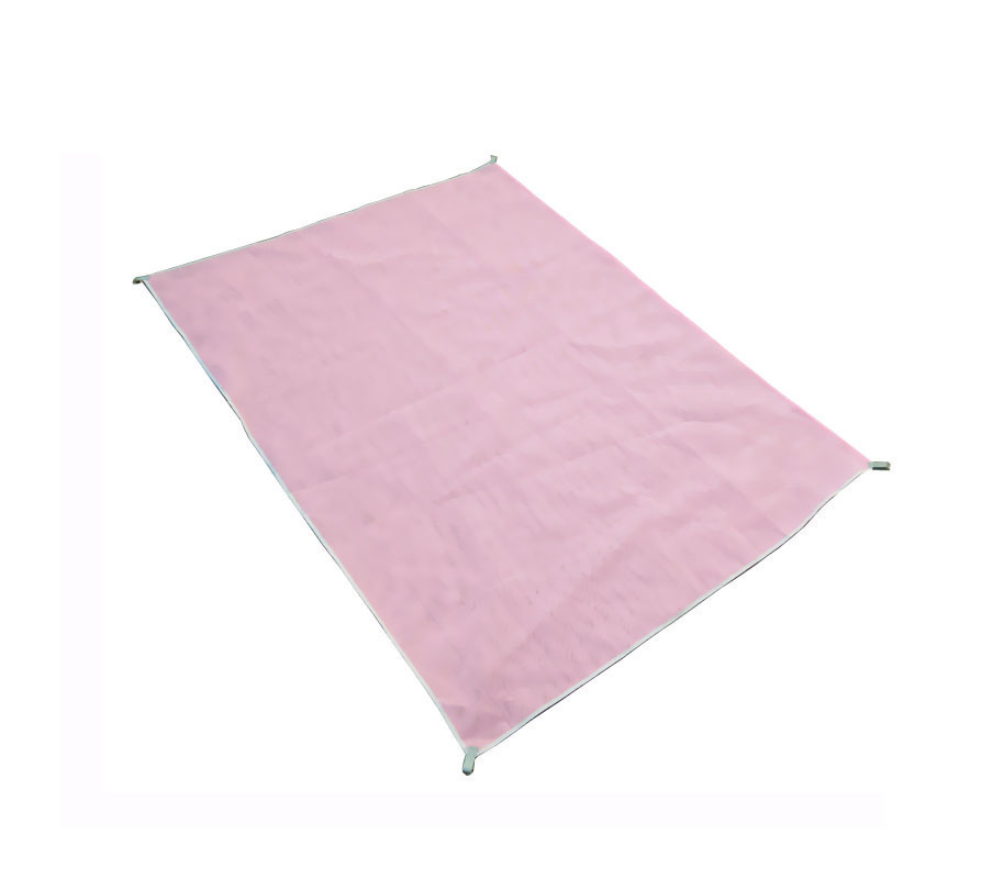 Sand Free Beach Picnic Mat 2