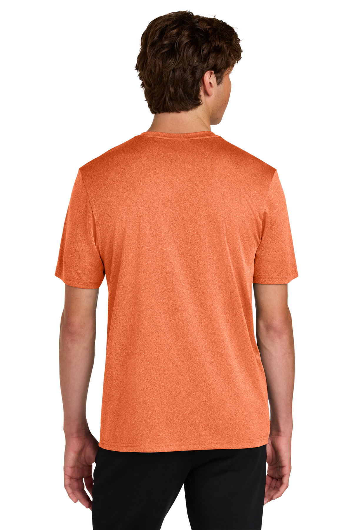 Port & Co Heather Performance Tee PC390 84