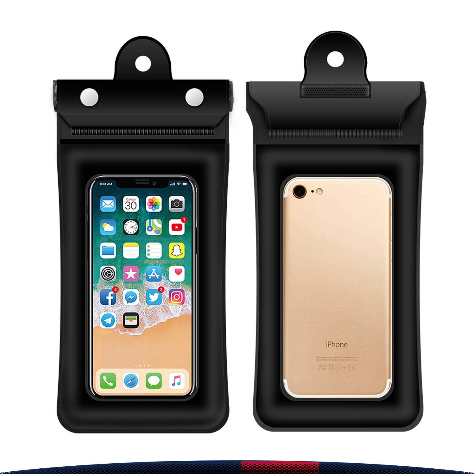 Cece Cell Phone Waterproof Pouch 2