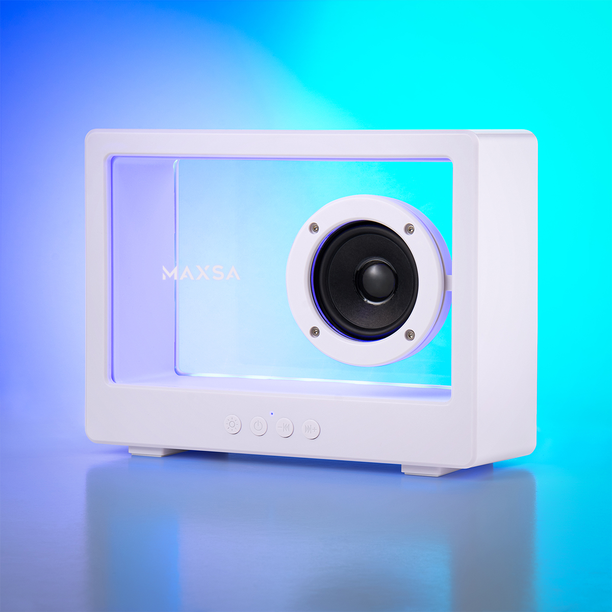 Visionary Light Up SpeakerVisionary Light Up Speakerv 2