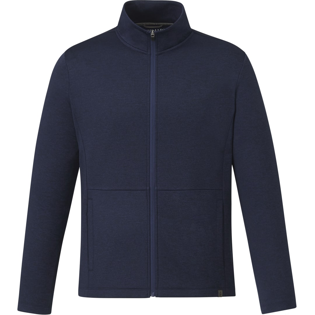 MERRITT Eco Knit Full Zip - Men's 83