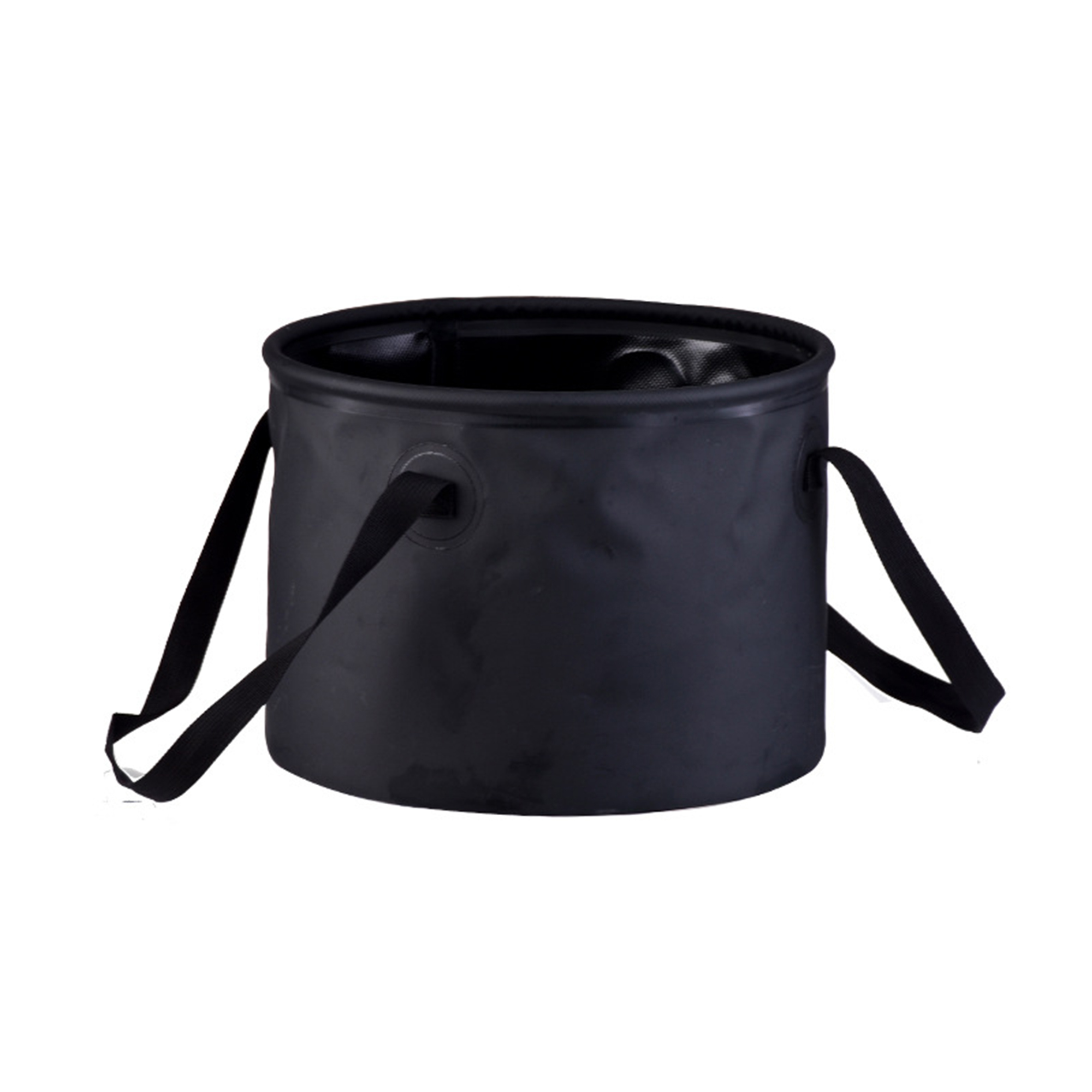 PVC Collapsible Bucket 13 x 9.5" 4