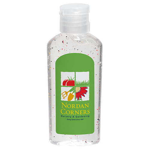 2 oz Gel Moisture Bead Sanitizer 3