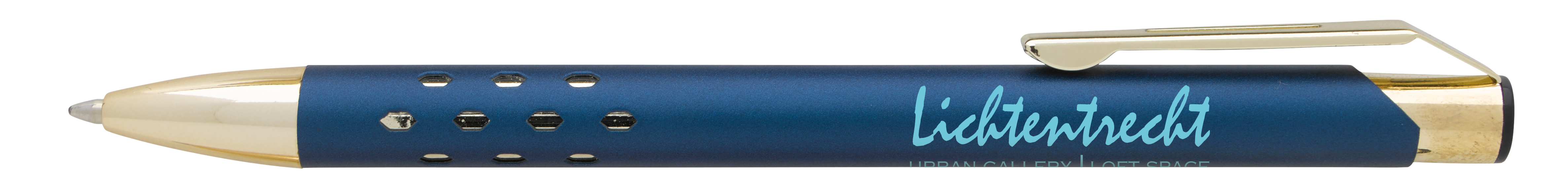 Souvenir® Armor Gold Pen 52