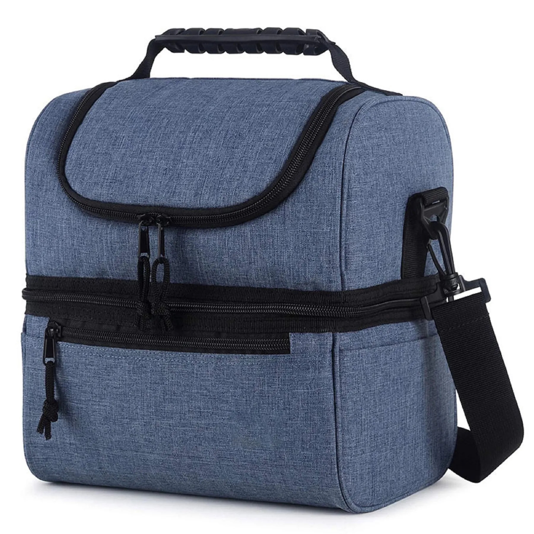 Insulated Lunch Bag box 5
