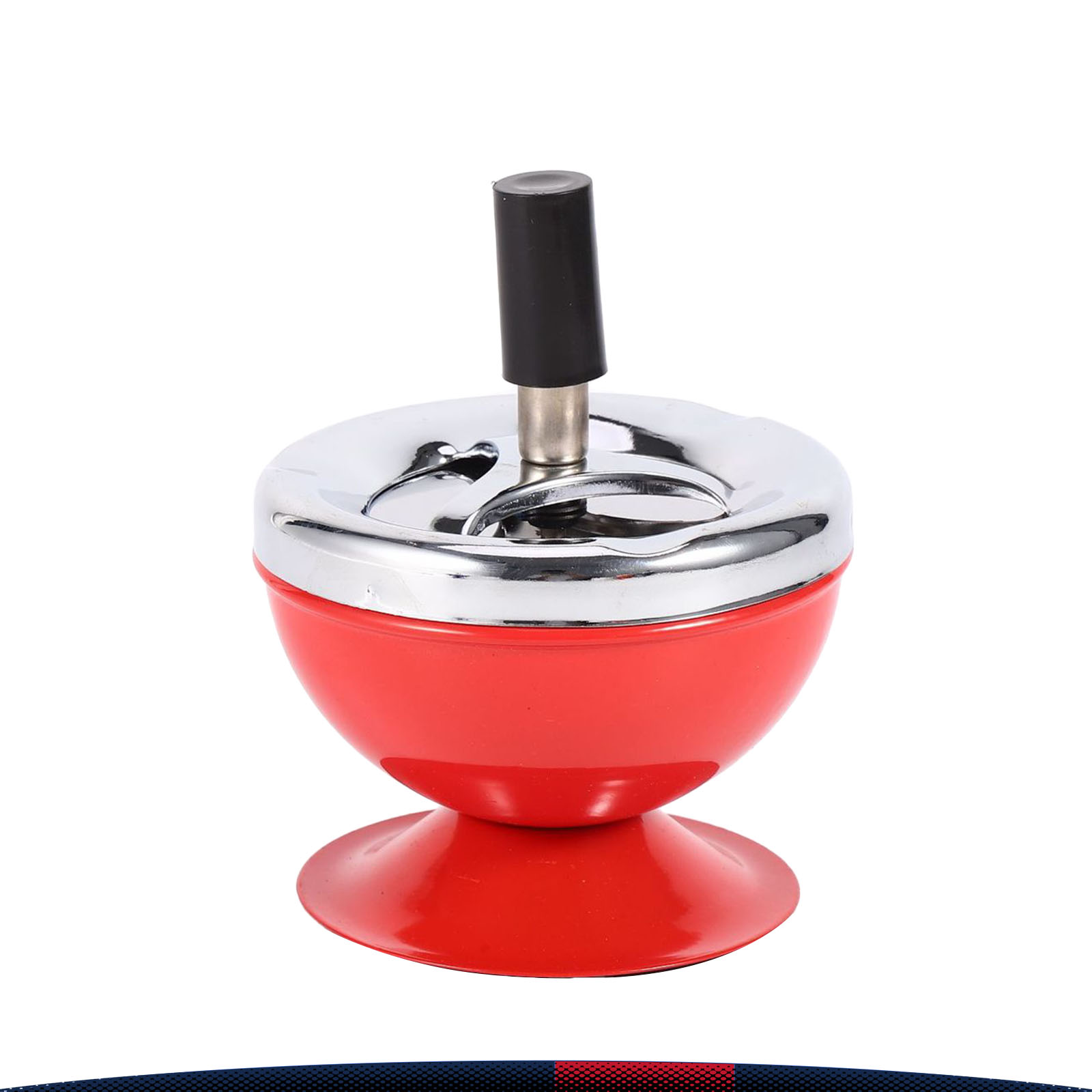 Linzi Spinning Ashtray 4