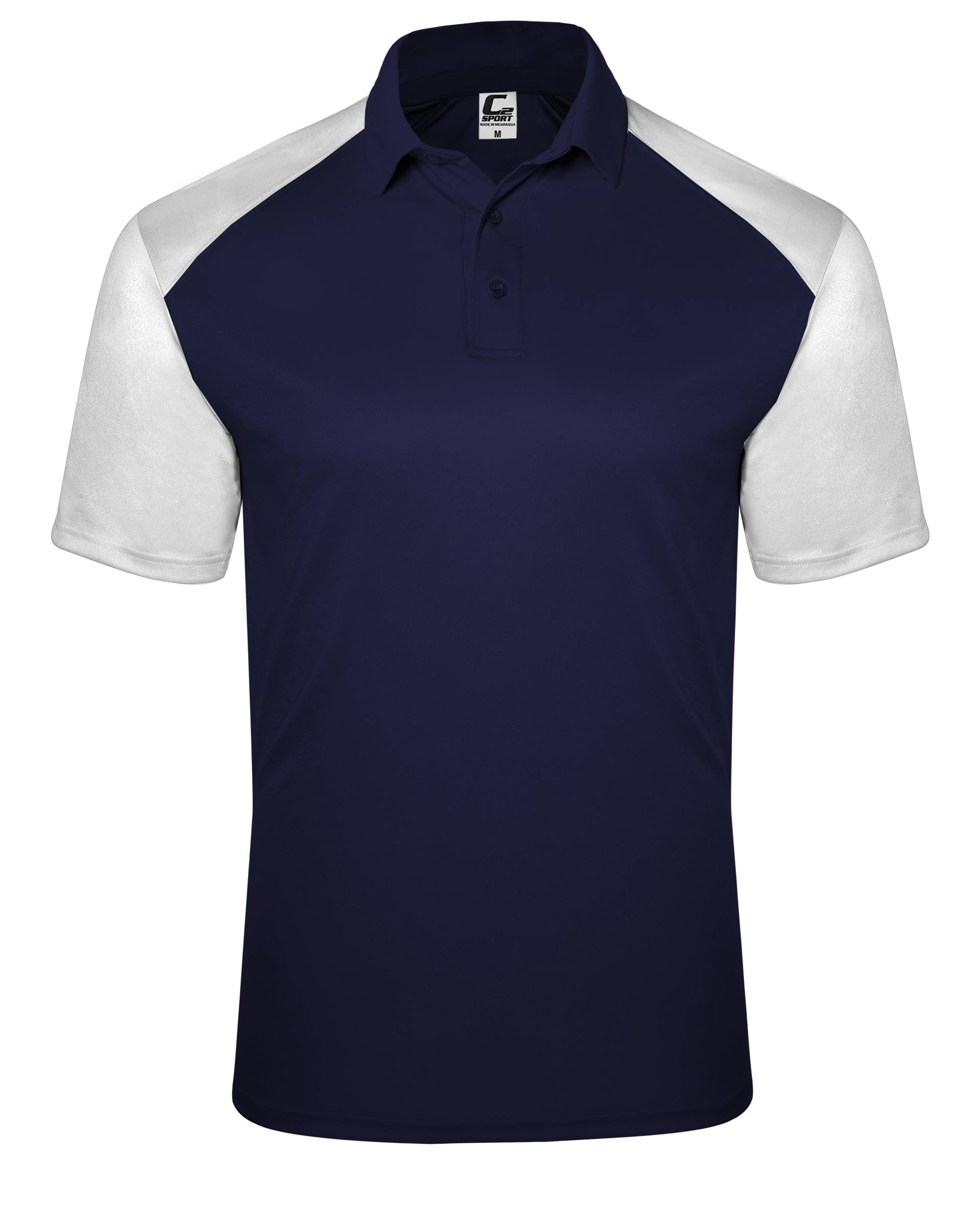 C2 Sport Polo 4
