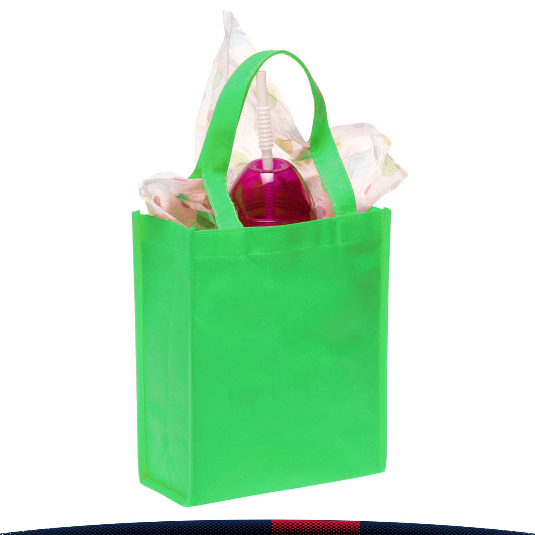 Besage Tote Bags 4