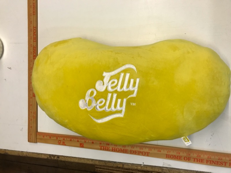 Jelly Belly Pillow 8