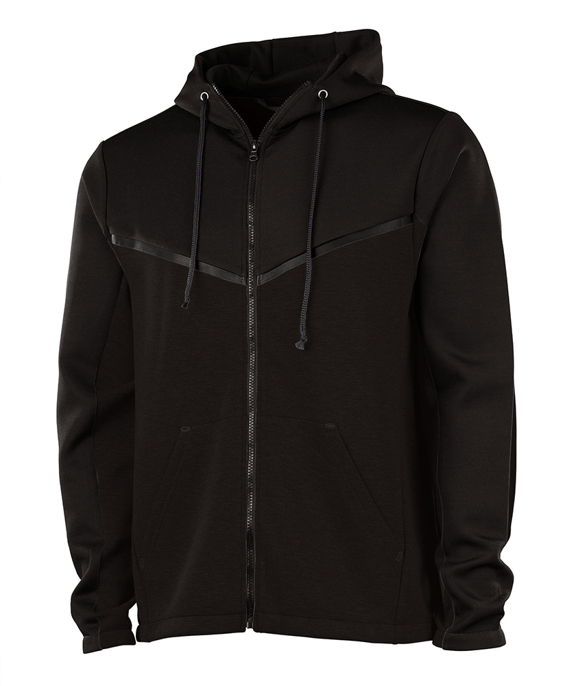 Men's Seaport Full Zip Hoodie