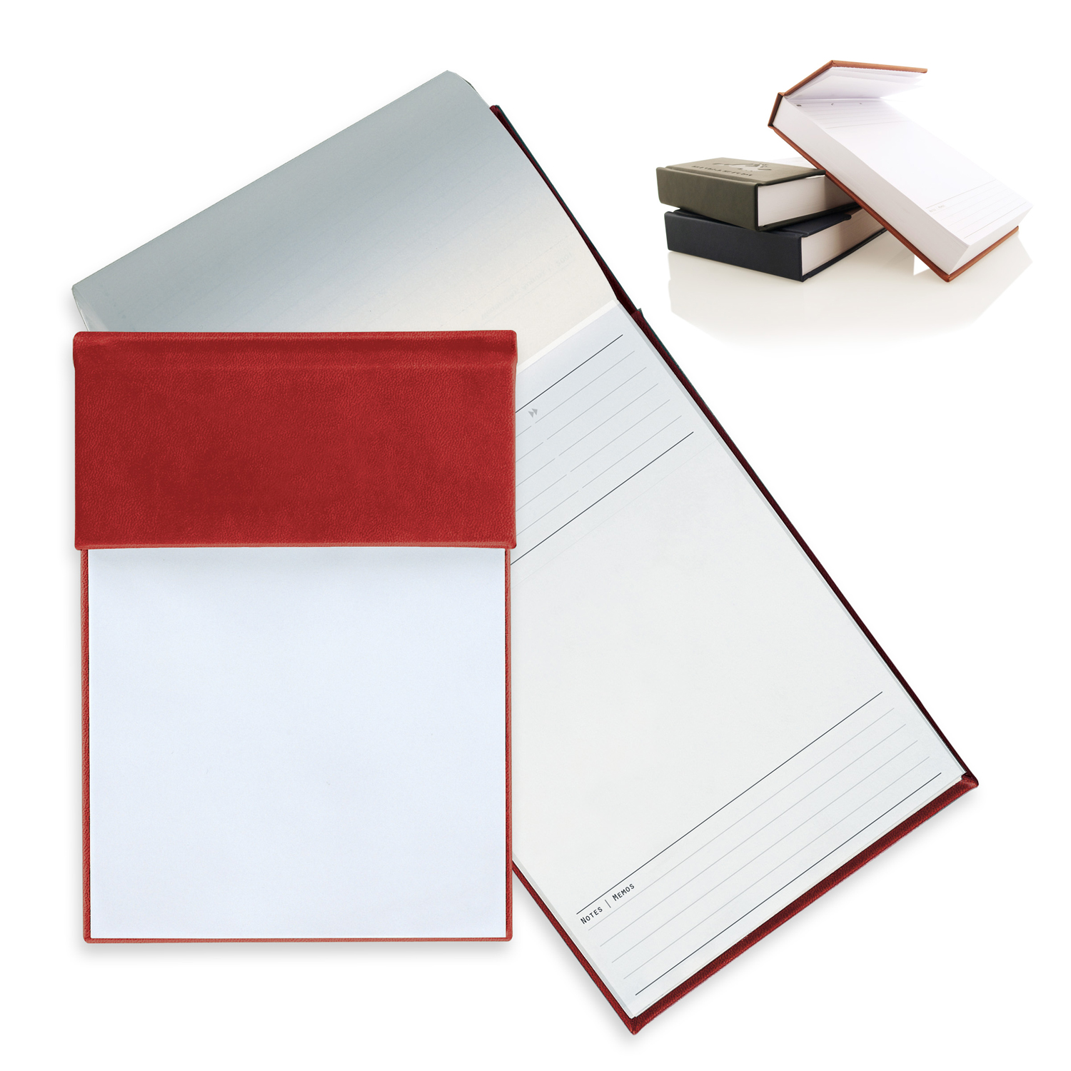 Castelli Tucson Medio White Page Cube Notes 7