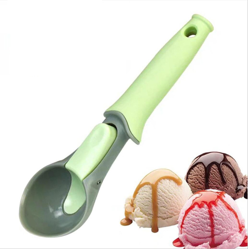 Ice Cream Scoop 1