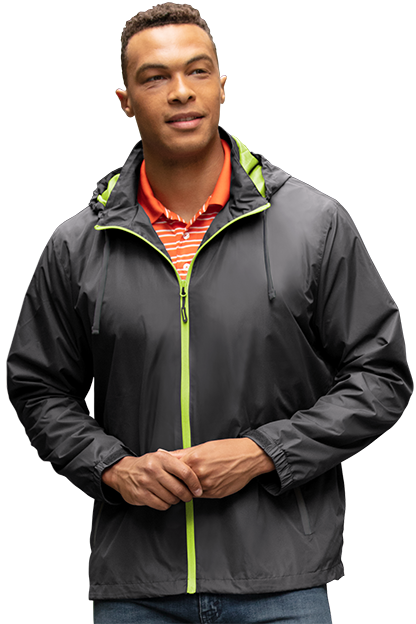 Club Jacket 4