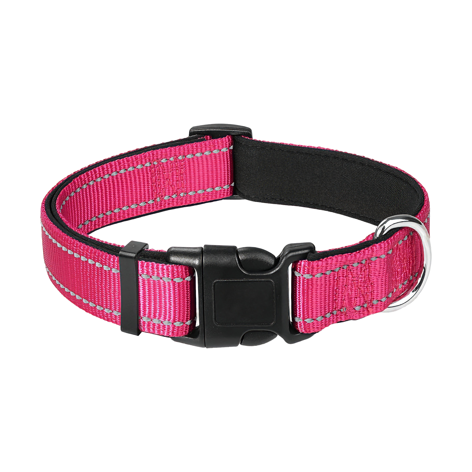 Reflective Dog Collar 8