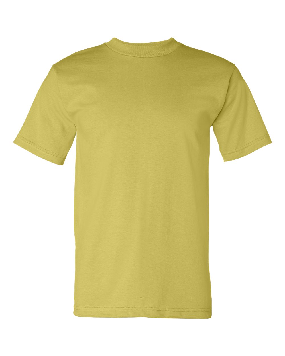 Unisex USA-Made Heavyweight T-Shirt - 5100 87