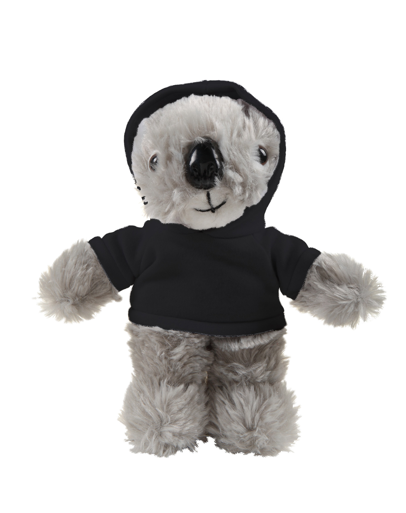 soft plush Koala with hoodie 6