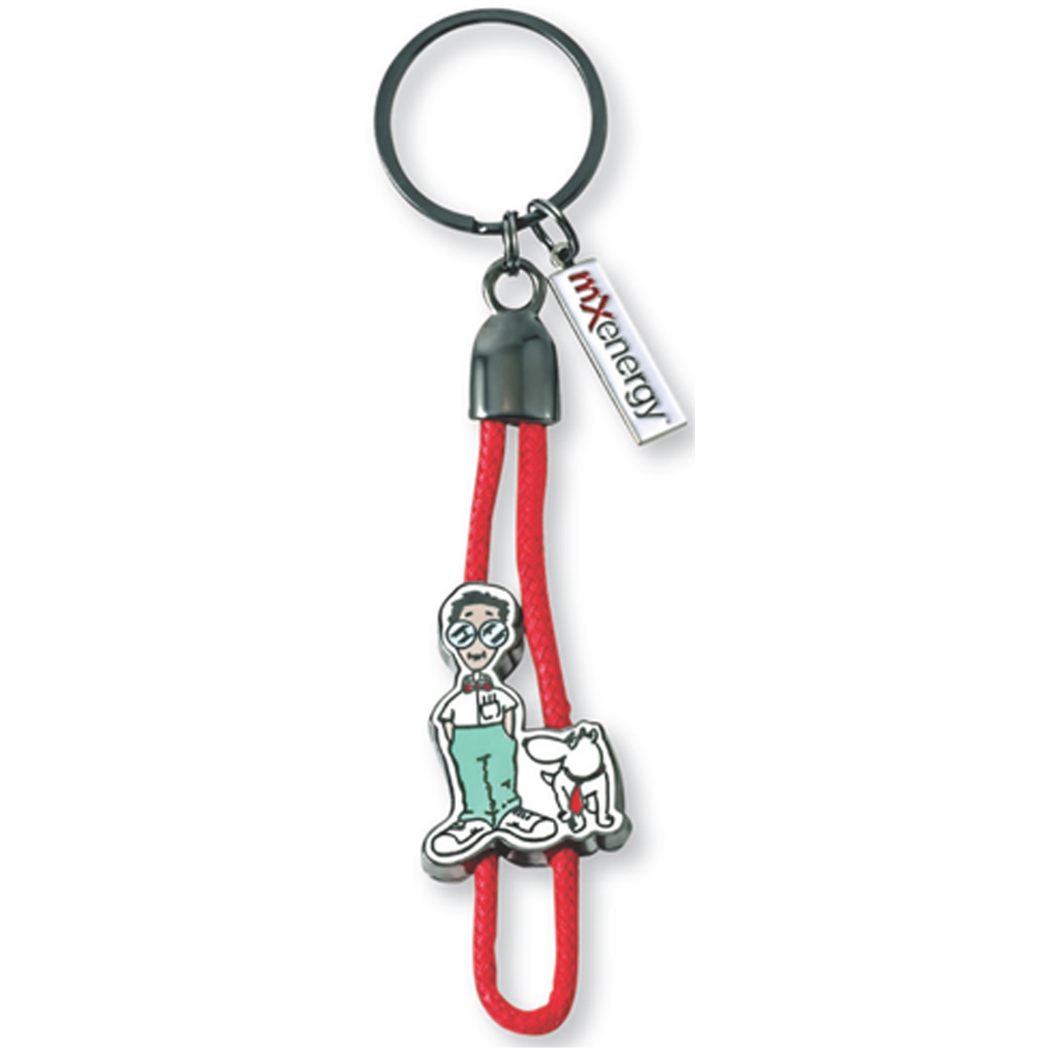 Key Tag - Sliders 1