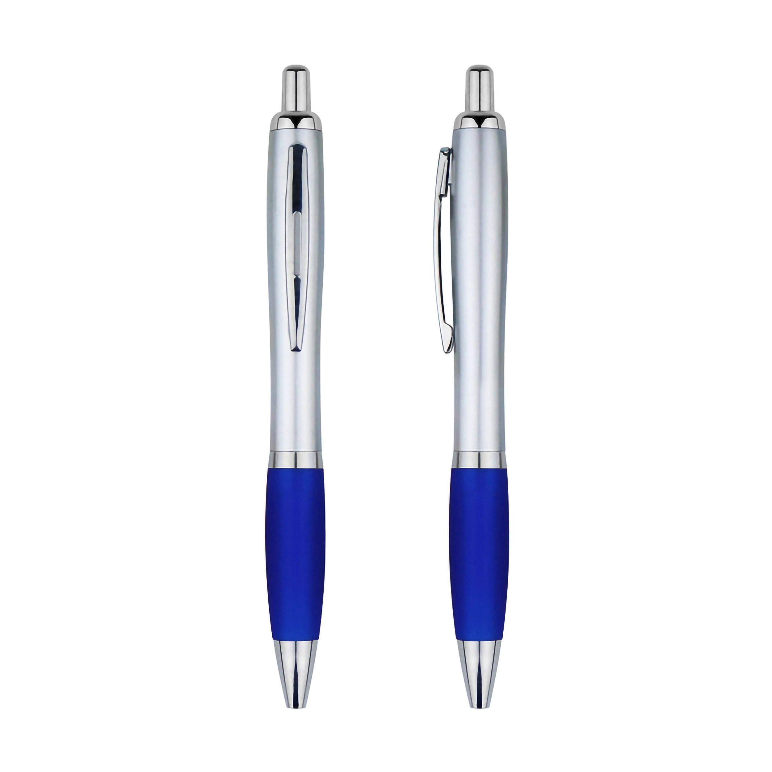 Colored Grip Ballpoint Pen 5