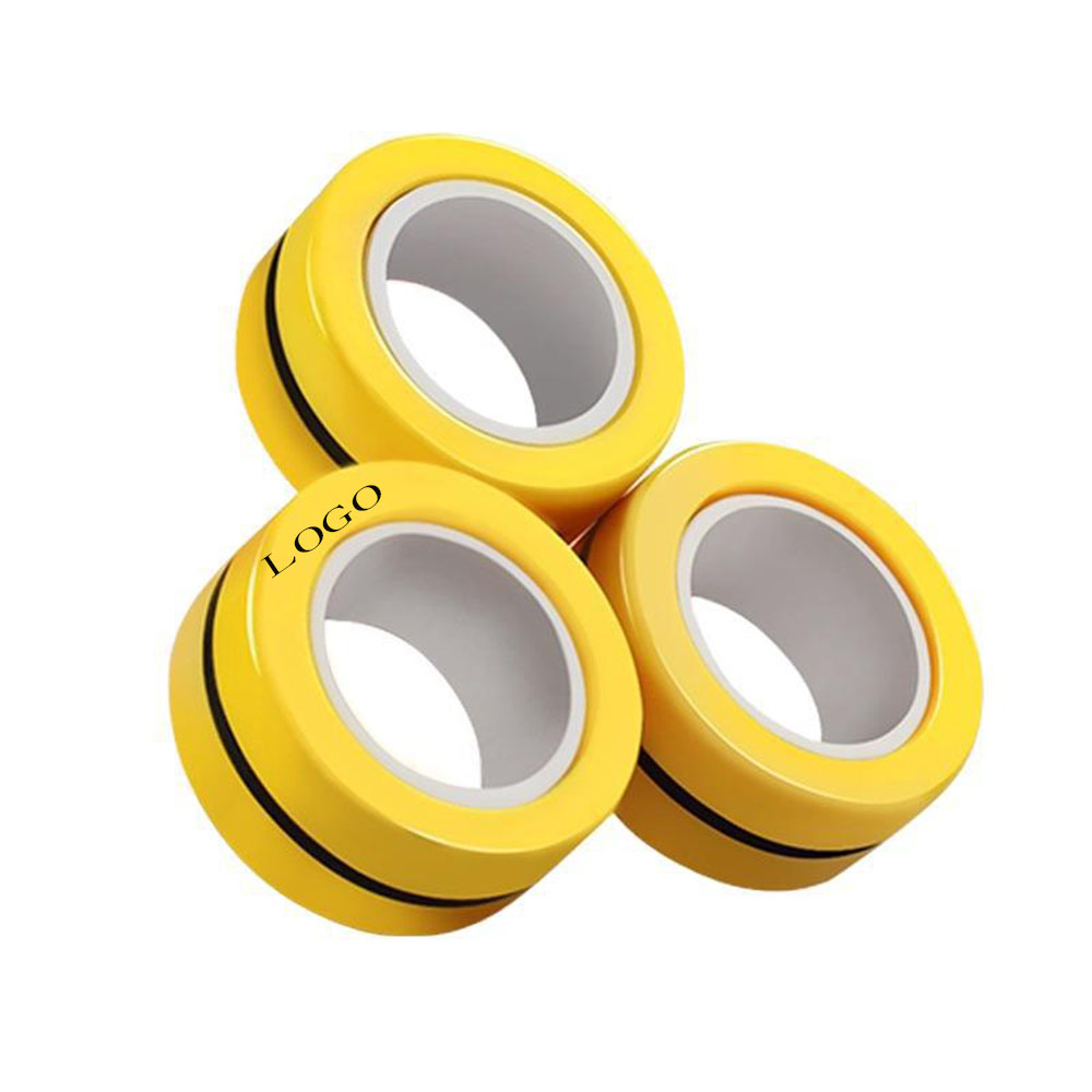 Magnetic Bracelet Ring 2