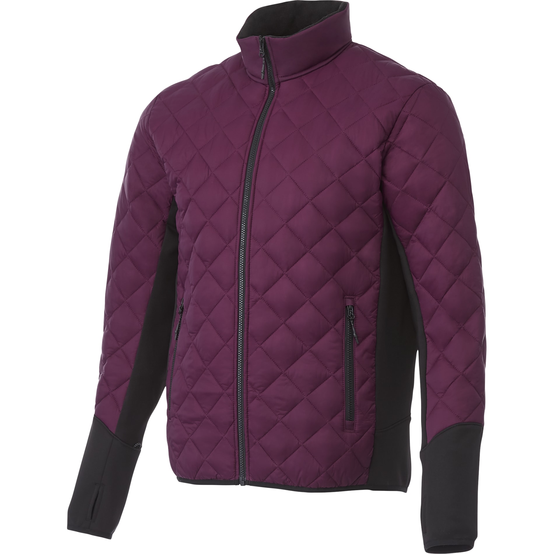 Men's ROUGEMONT Hybrid Insulated Jacket 37