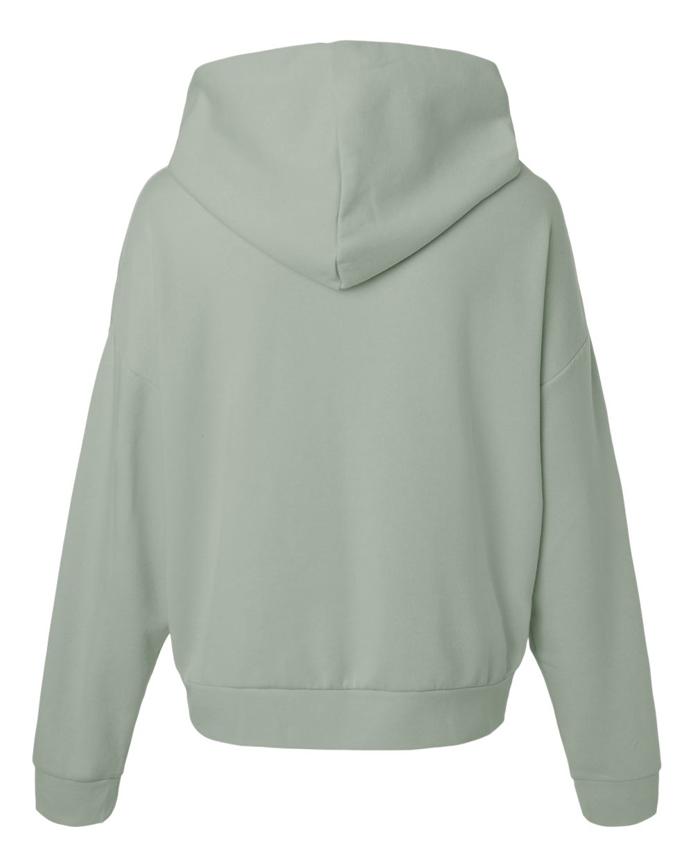 Women's California Wave Wash Sunday Hooded Sweatshirt - PRM2600 22