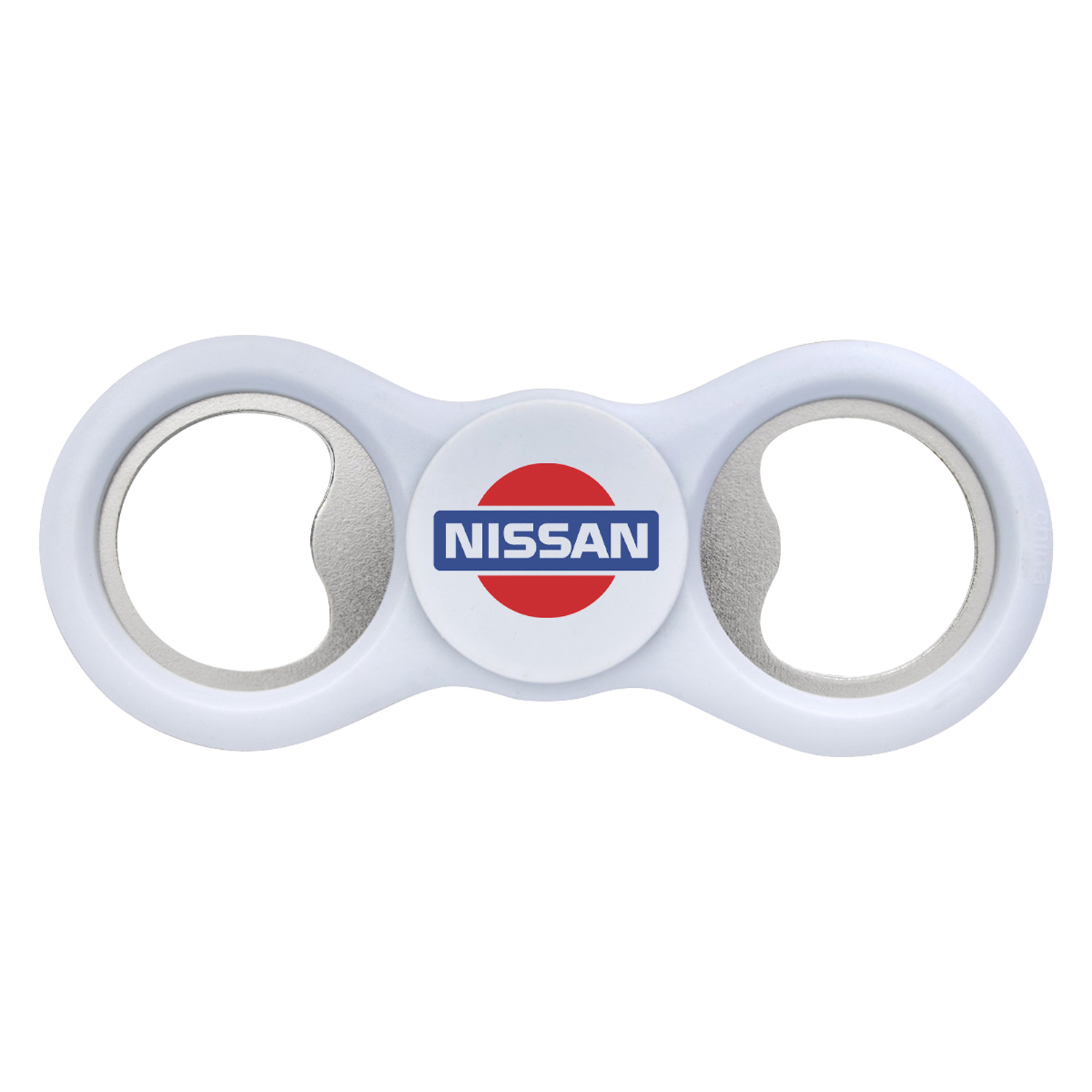 Bottle Opener Spinner 8